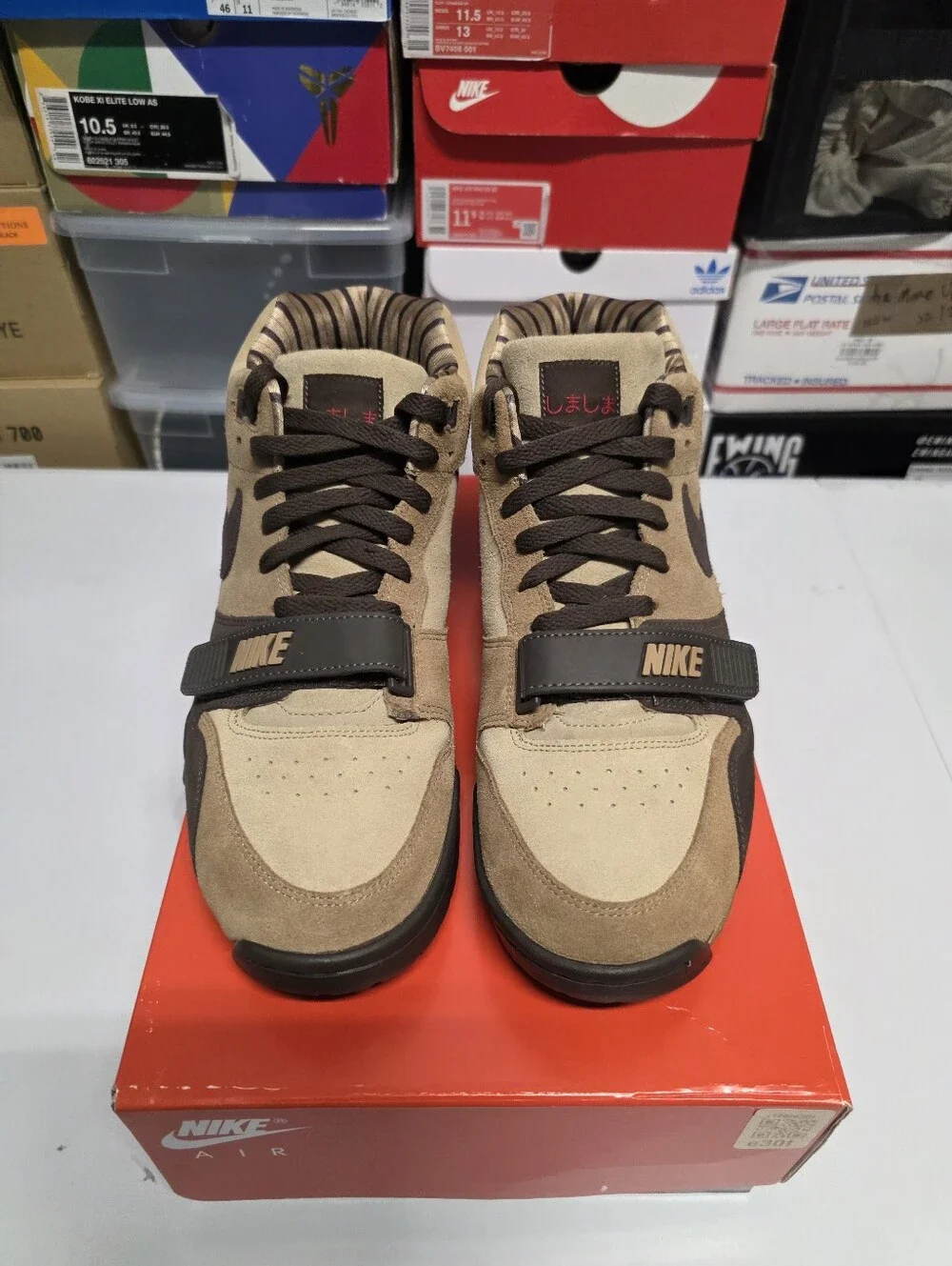 Nike Air Trainer 1 